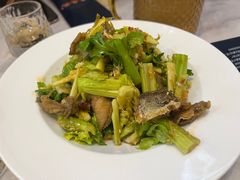 -君霖海鲜私房菜(春柳店)