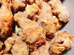 -阿捡忭京炸鸡(长沙韭菜园总店)