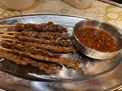 -串盟烧烤大排档·长沙美食地标(星沙店)