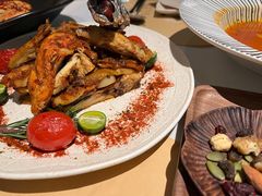 -春树下·树屋花房西餐厅(罍街AS1980店)