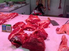 -北京清河镇农副产品交易市场中心