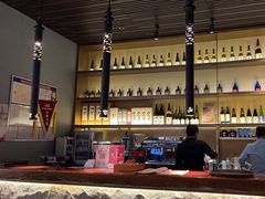 -山葵家·创意料理(万象汇店)