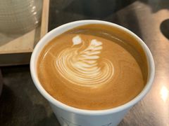 -Manner Coffee(芮欧百货店)