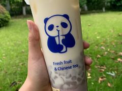 -茶百道(下沙宝龙二期店)