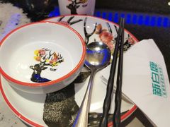 -新白鹿餐厅(百联中环店)