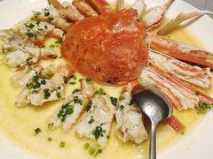 -骏莱海鲜鱼港(五角场店)