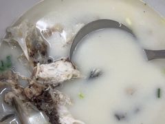 -高老庄·老溧阳·私房菜(南山竹海店)