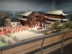 -江宁织造博物馆