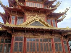 -龙潭水乡