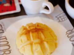 -fishtank鱼缸咖啡(三山街店)