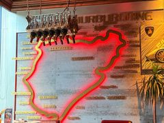 -1886德国汽车餐厅(外滩中央店)