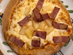 -萨莉亚意式餐厅(黄村高德汇店)