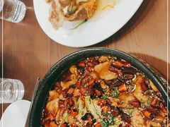 -知音酒楼(花园店)
