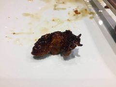 -韩时烤肉(丰科万达广场店)