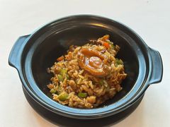 -东海朗廷酒店-唐阁T’ANG COURT 中餐厅