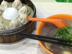 -晓庄学院-食堂