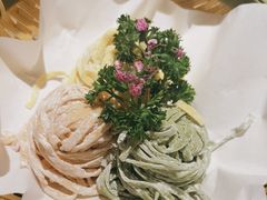 -捞王锅物料理(四川北路店)