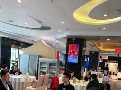 大堂-眉州东坡(通州店)