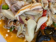 -新疆伊宁远征餐厅