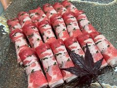 -东来顺•非遗火锅(外滩店)