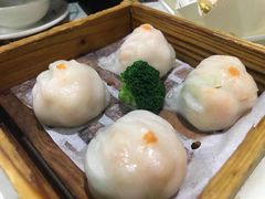 点无缺虾饺皇-點無缺茶楼·海鲜酒家(世博店)