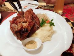-申德勒加油站西餐厅(日坛路总店)