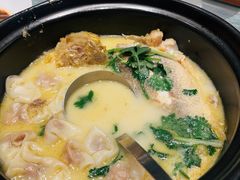 -望乡楼上海菜(日月光店)