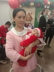 -季橙月子护理中心(金华店)