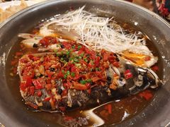 -渔歌子鱼头王(郑州总店)