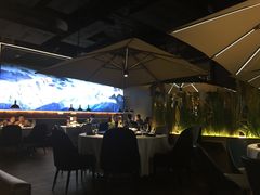 大堂-味界·精致赣菜(招商花园城店)