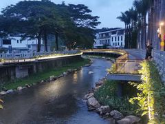 -梧桐山风景名胜区