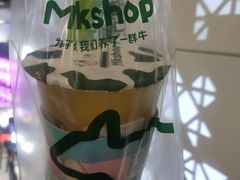 -迷客夏Milksha(无锡苏宁店)