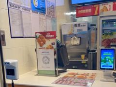 -德克士(广州南站店)