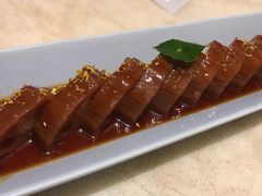 西湖糖藕-金牌外婆家(万象城店)