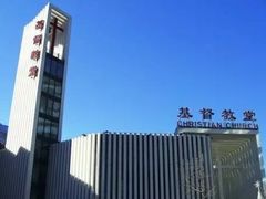 -海淀教堂教堂婚礼