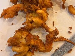 -大茄来海鲜餐厅(亚洲城分行)