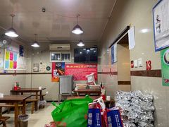 大堂-老黄记手撕烤兔(玉林街店)