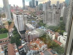 -上海新锦江大酒店