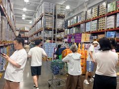 -山姆会员商店(上海浦东店)