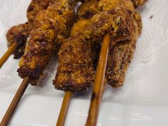 -功德林素菜饭庄(前门店)