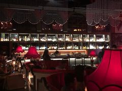 -JZ Club 爵士酒吧(上海店)