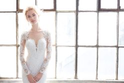 -LANYI COUTURE高级婚纱礼服改衣店