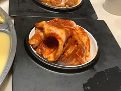 -韩宫宴烤肉·料理(南京江宁万达店)