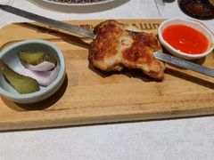-俄士厨房(环球港店)