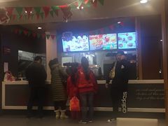 -肯德基(观前新店)