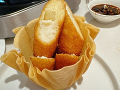 顺德炸奶-粤来记·啫啫煲·点心(日月光店)