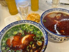 -兰州马子禄牛肉面(文景公园店)