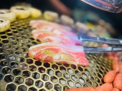 -东味北道熟成·炭火烤肉(九龙店)