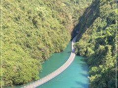 -狮子关旅游区
