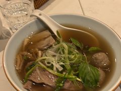 -美奈小馆·越南料理(中航城君尚购物中心店)